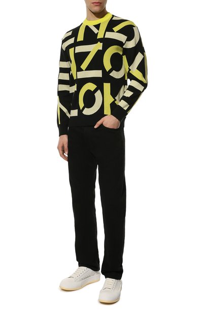 Джемпер kenzo sport KENZO, арт. FC55PU6913SB, фото 2