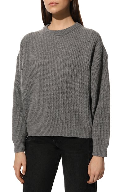 Свитер из шерсти и кашемира NOT SHY, арт. 4103004, фото 3