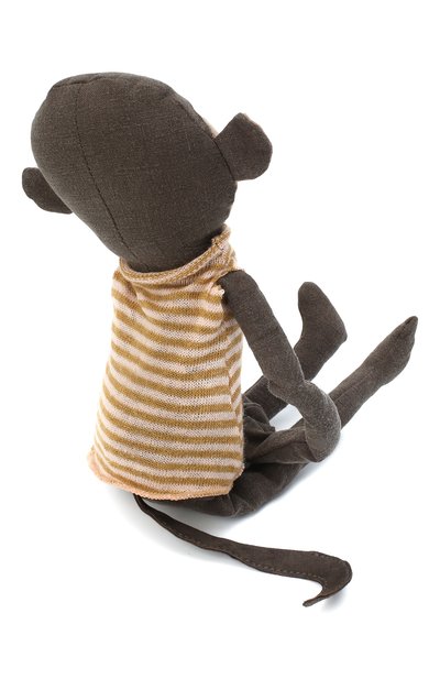 Игрушка обезьяна MAILEG, арт. 16-8944-00, фото 3