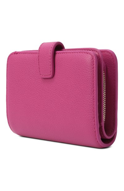 Кожаное портмоне EMPORIO ARMANI, арт. EW003034/AF19568, фото 2