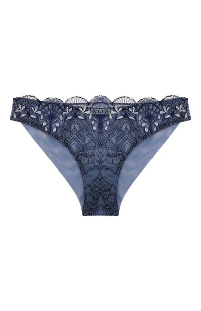 Женские трусы-слипы I.D. SARRIERI, арт. J5035