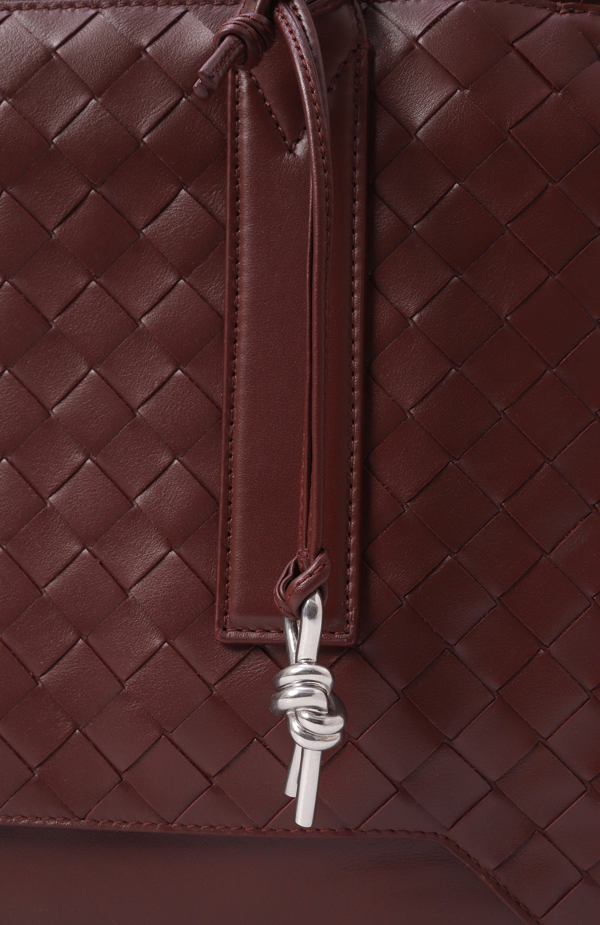 Портфель getaway large BOTTEGA VENETA, арт. 766361/V2HL1, фото 3