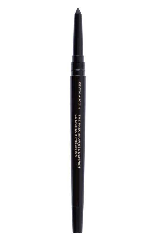 фото Подводка для глаз the precision eye definer, vanta (black) kevyn aucoin