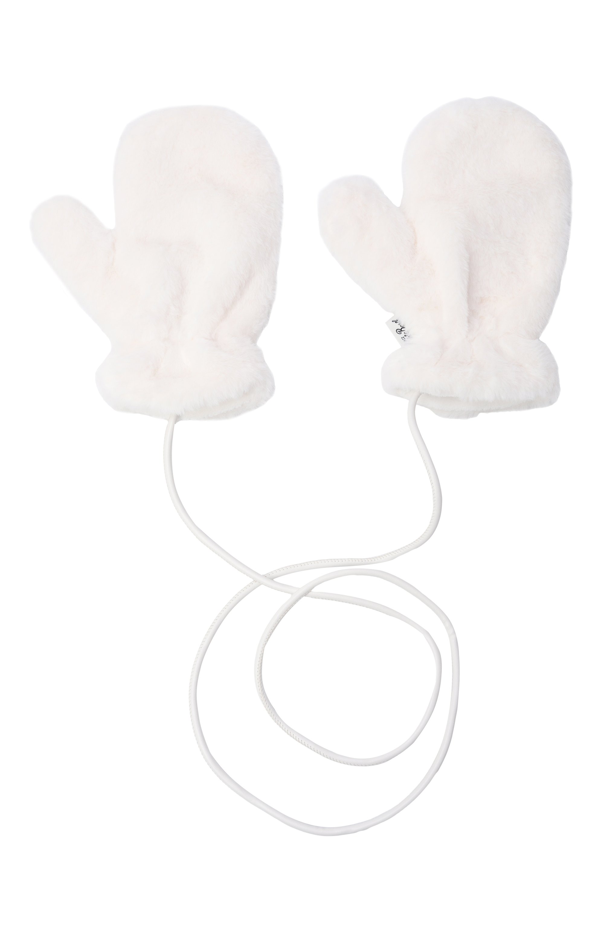 Варежки MC2 SAINT BARTH, арт. MUFY002-00040I/MUFFY FUR, фото 4