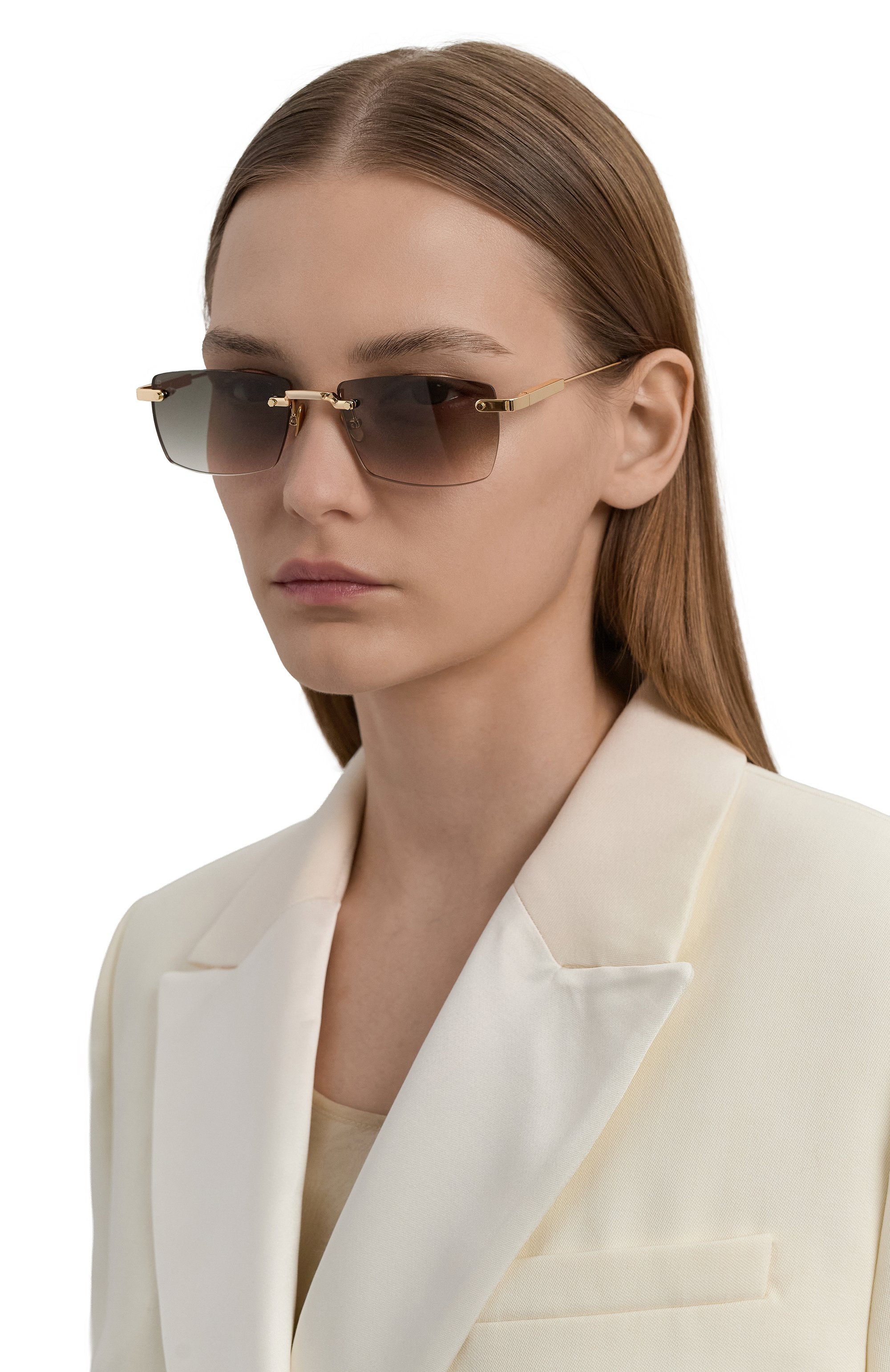 Солнцезащитные очки BALI EYEWEAR, арт. B29 GC2, фото 3
