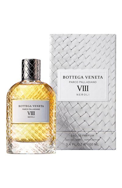Парфюмерная вода viii neroli (100ml) BOTTEGA VENETA, арт. 3614225940774, фото 2