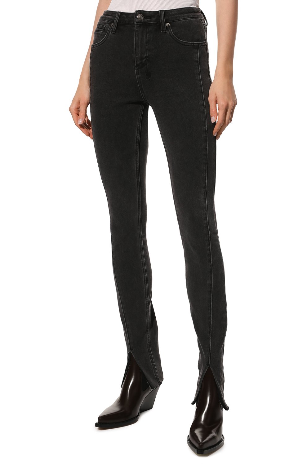 Джинсы KSUBI, арт. WPF22DJ035, фото 3