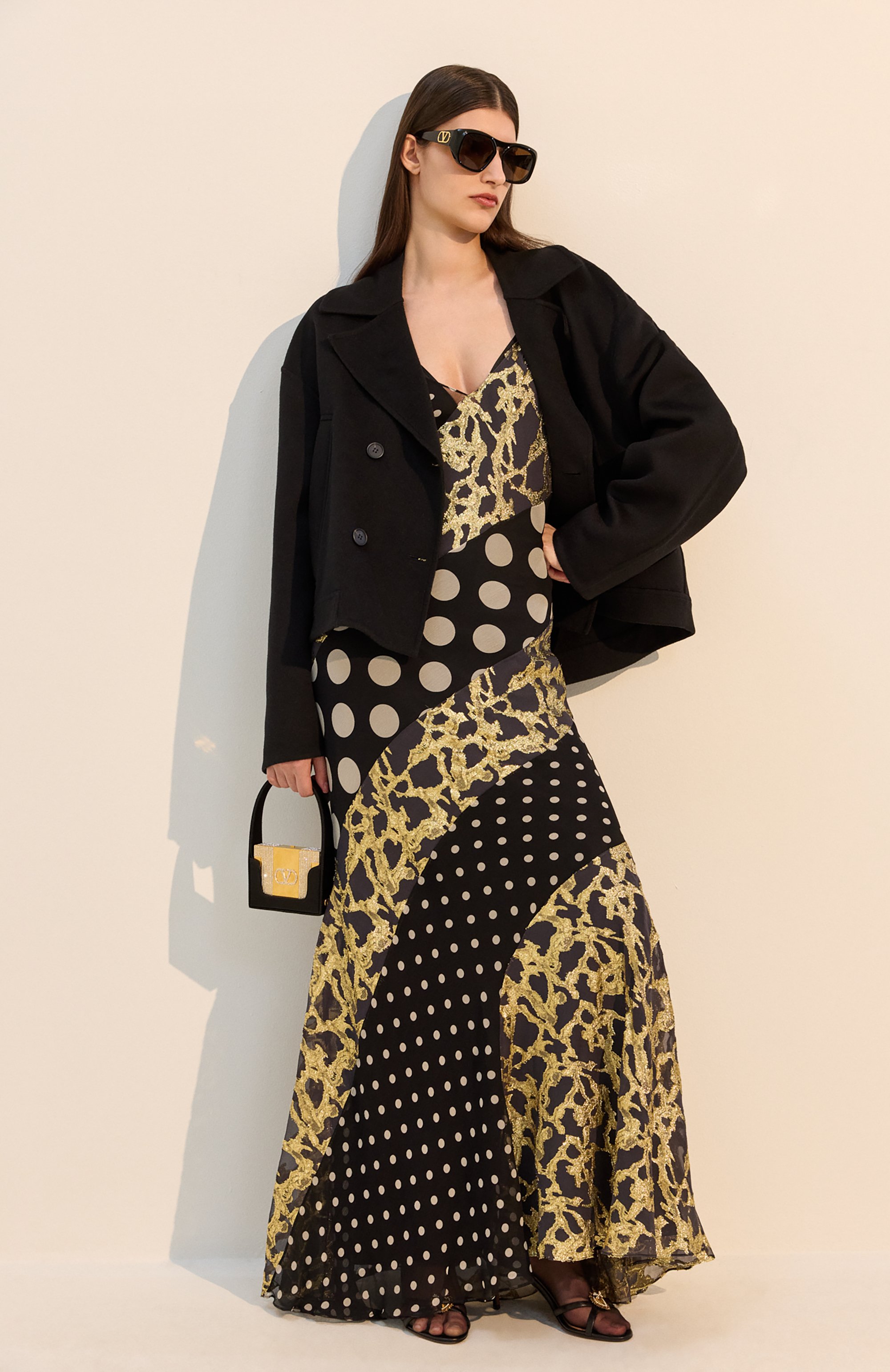 Сумка minaumorphe VALENTINO, арт. 7W0B0S45/EZJ, фото 9