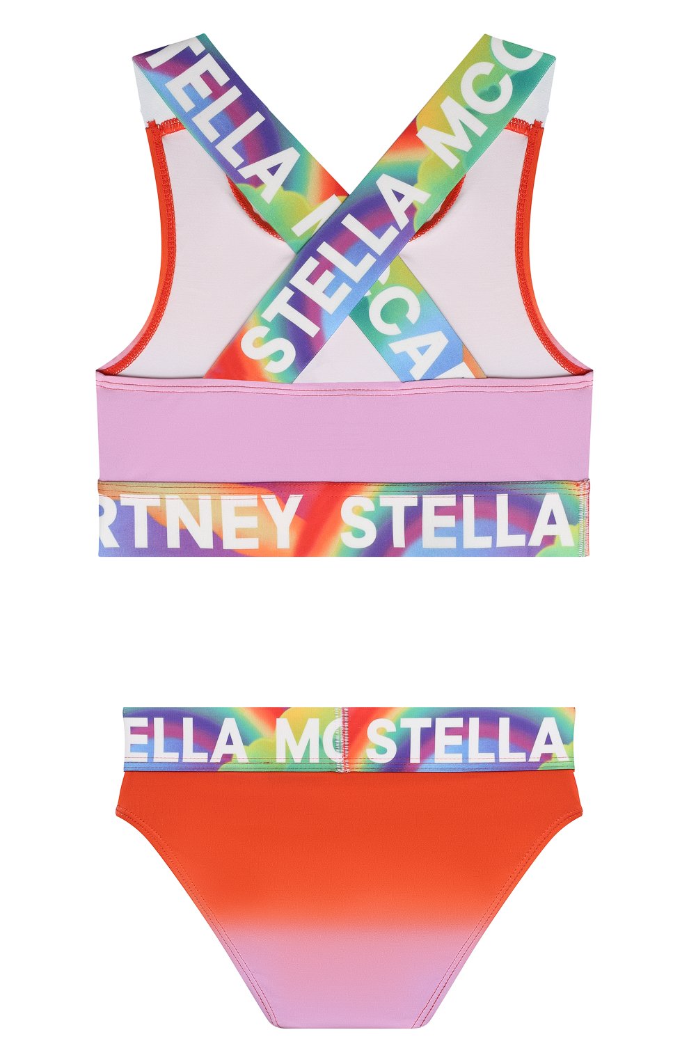 Раздельный купальник STELLA MCCARTNEY, арт. TUCA95, фото 2