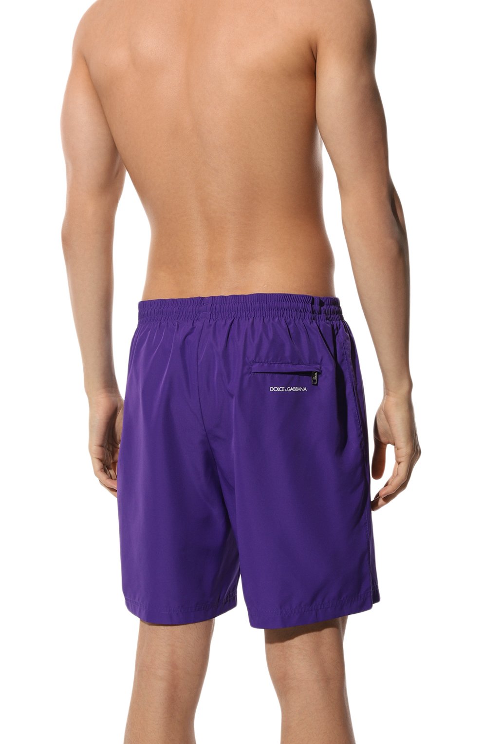 Плавки-шорты DOLCE & GABBANA, арт. M4F25T/FUSFW, фото 3