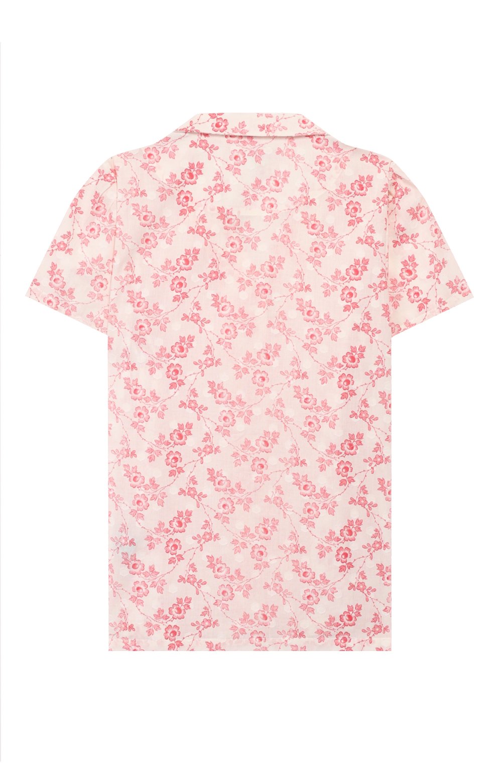 Хлопковая пижама LITTLE YOLKE, арт. SS20-46C-CV-R0/1-8Y, фото 3