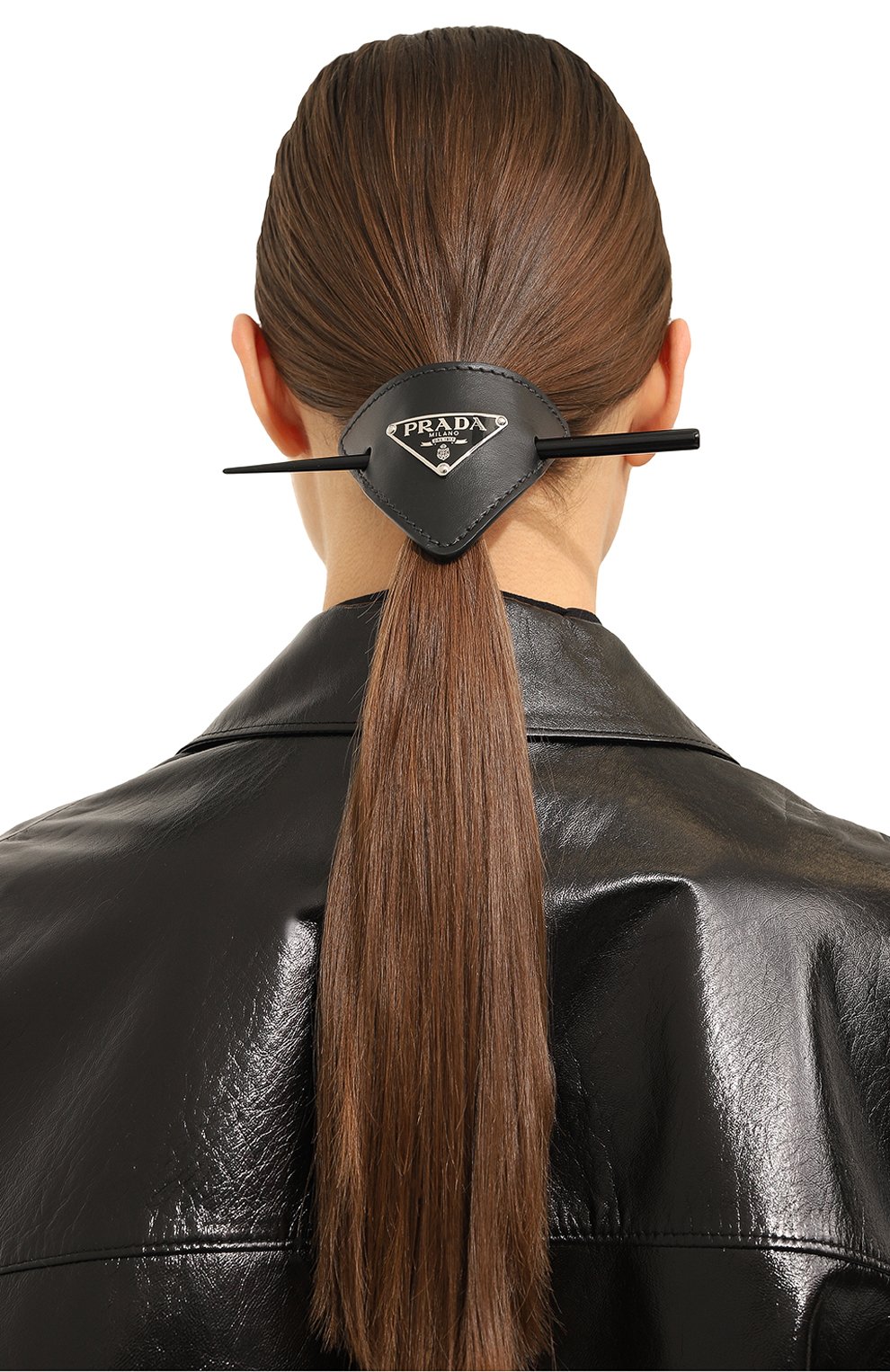 Заколка PRADA, арт. 1IF004-8NQ-F0002, фото 2