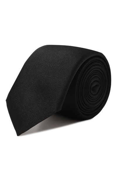 Шелковый галстук DOLCE & GABBANA, арт. FT069R/G0U05, фото 1