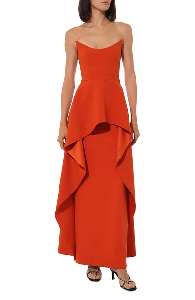 Платье SOLACE LONDON, арт. 0S33027, фото 3