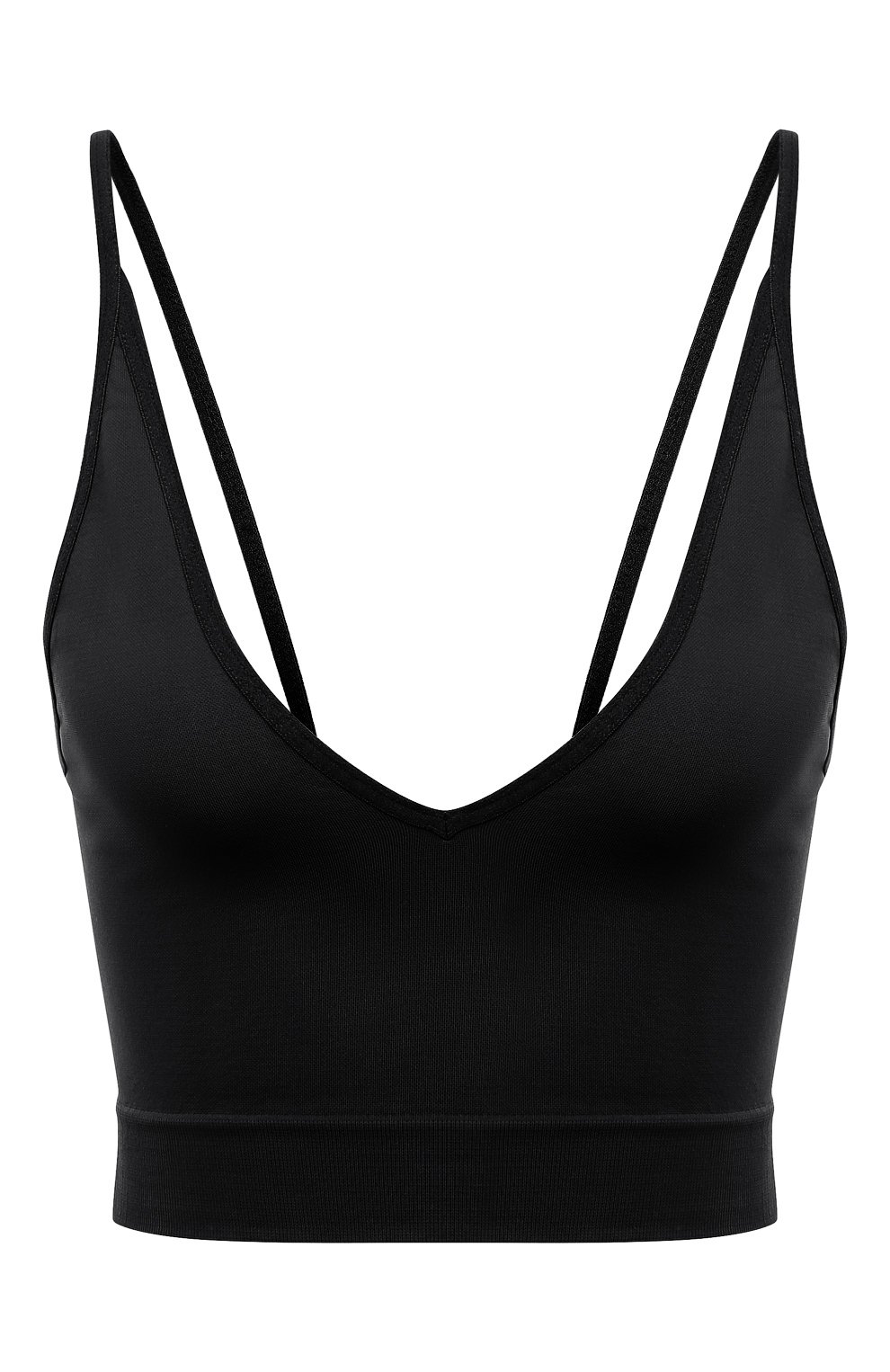 Бра-топ RICK OWENS, арт. RP01C5695/KSP, фото 1