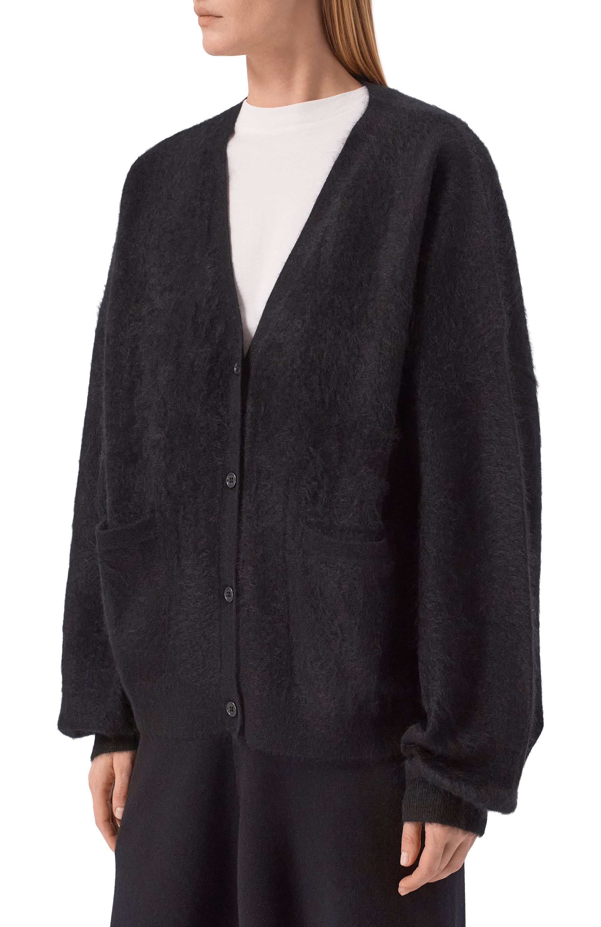 Кашемировый кардиган PERVERT, арт. PE25/CR02/60-41, фото 3