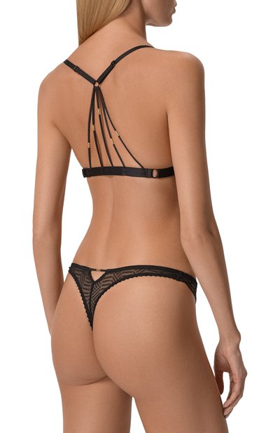 Трусы-стринги AUBADE, арт. 2B26, фото 3