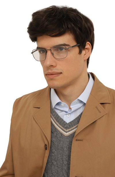 Оправа DAVID BECKHAM, арт. DB1138 V81, фото 2