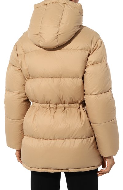 Пуховик ERIKA CAVALLINI, арт. P4WW14, фото 4