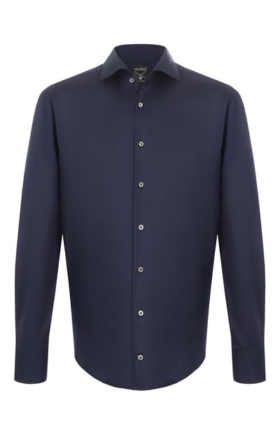 Мужская хлопковая сорочка VAN LAACK, арт. VL-RIVARA-TFN/132241