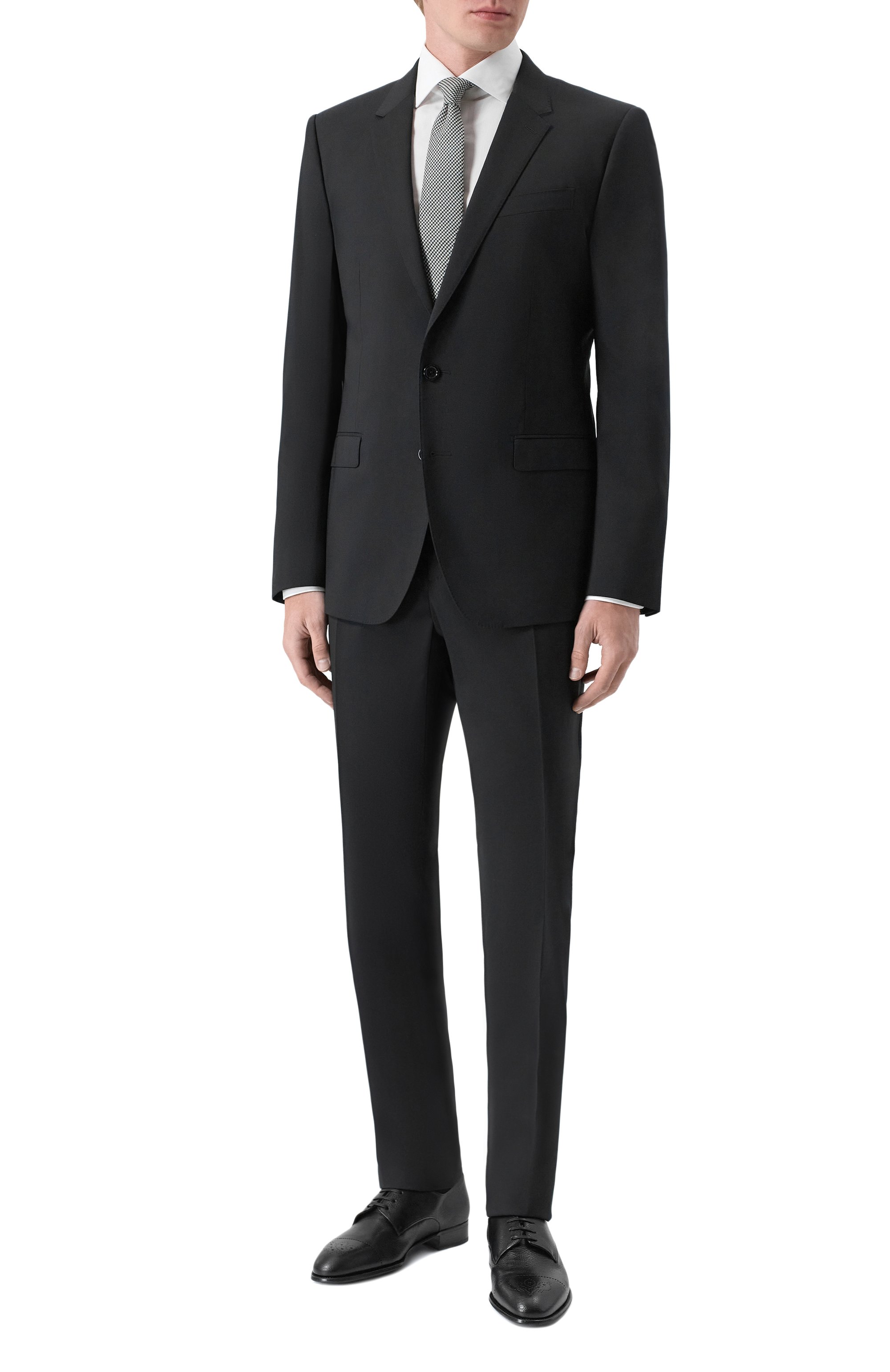 Кожаные дерби ARTIOLI, арт. 4S519/LAMA, фото 2