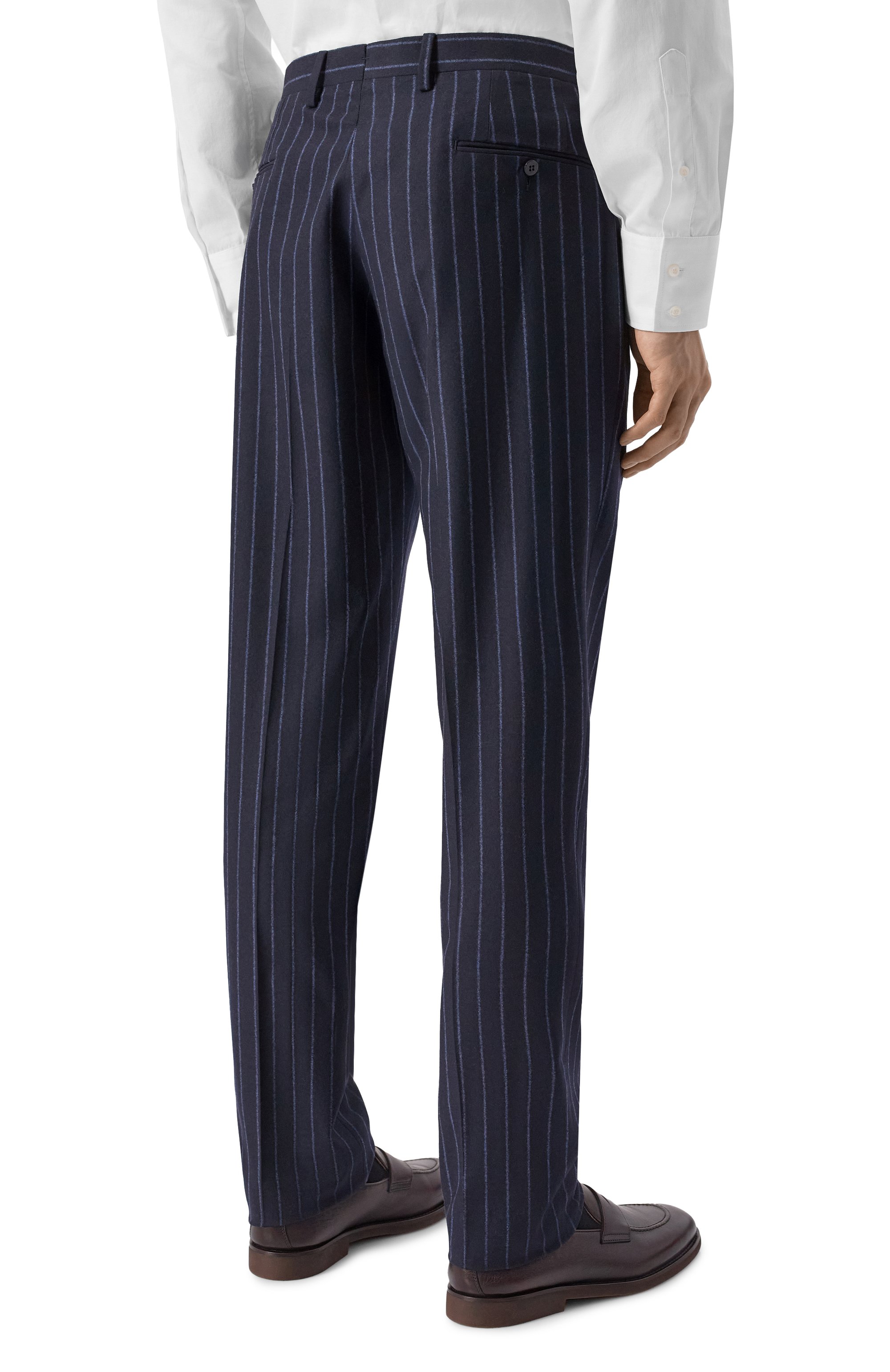 Костюм из шерсти и кашемира MVST, арт. SG4200S0690510, фото 5