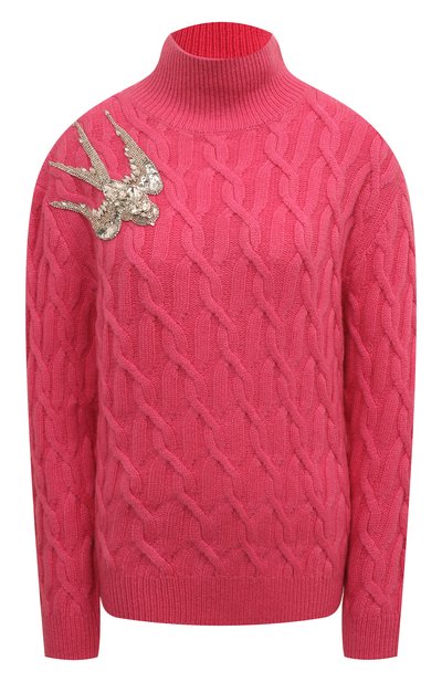 Кашемировый свитер YANINA, арт. T-2756D, фото 1