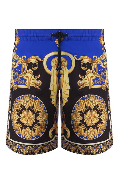 Плавки-шорты VERSACE, арт. ABU08029/A233002, фото 1