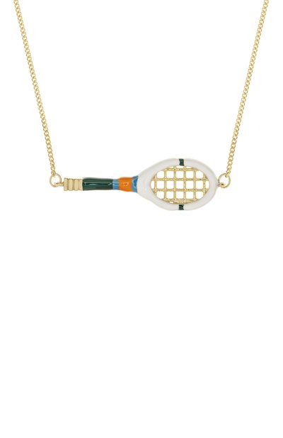 Женские колье ALIITA, арт. NGSP5M1000YG09K XM000