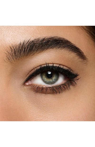 Карандаш-каял для глаз kajal excess longwear smoky eye liner, оттенок pitch (1,2g) MAC цвета по цене 2850 руб., арт. SB71-16, фото 5 Карандаш-каял для глаз kajal excess longwear smoky eye liner, оттенок pitch (1,2g) MAC, арт. SB71-16, фото 5