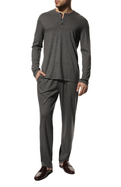 Кожаные домашние туфли FARFALLA, арт. G13, фото 2