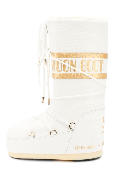 Сапоги MOON BOOT, арт. 14025600, фото 3