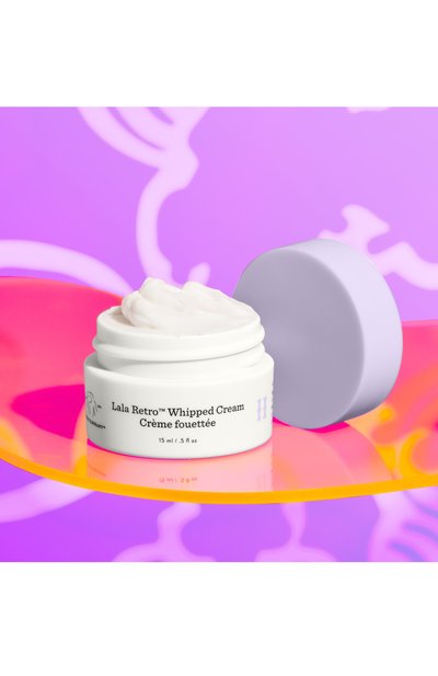 Крем «взбитые сливки» lala retro (15ml) DRUNK ELEPHANT, арт. 42800127DE, фото 3