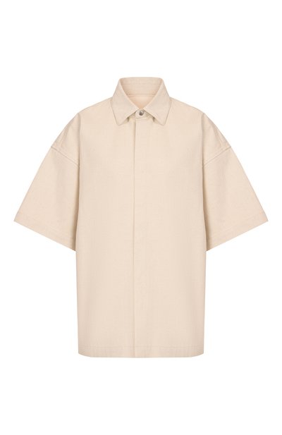 Женская джинсовая рубашка JIL SANDER, арт. J40DL0166/J45285