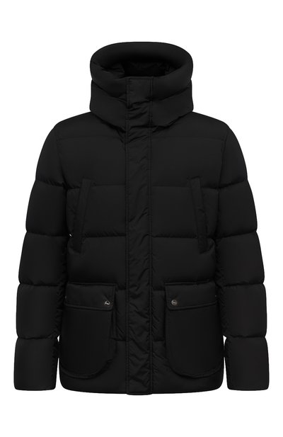 Мужская пуховик HERNO, арт. PI001140U/12004Z