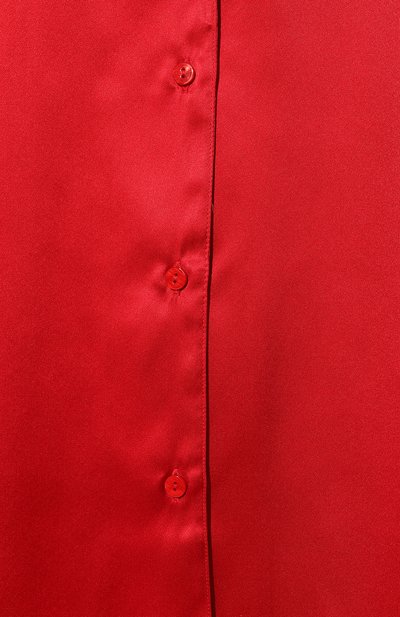 Шелковая рубашка AUBADE, арт. QS44, фото 5