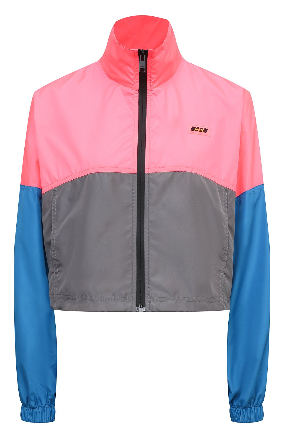 Ветровка MSGM, арт. 3045MDH01 217122, фото 1