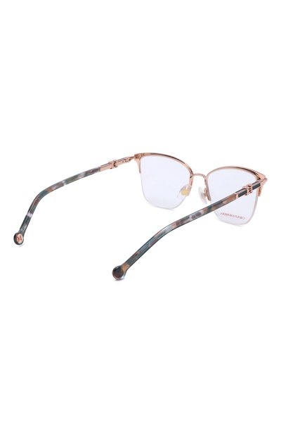 Оправа CAROLINA HERRERA, арт. HER0384 0GA, фото 4