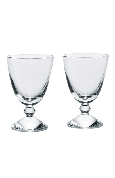 Набор из двух бокалов vega BACCARAT, арт. 2 812 262