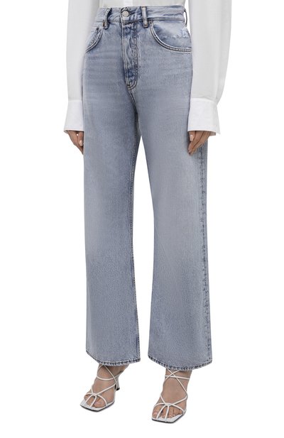 Джинсы ACNE STUDIOS, арт. A00291, фото 3