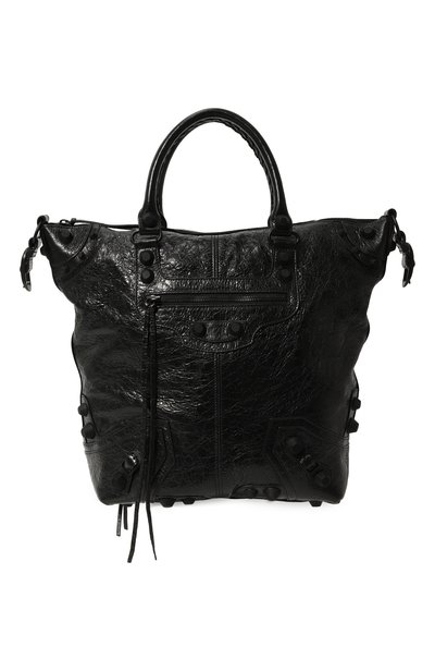 Сумка le cagole BALENCIAGA, арт. 719067/2AAM9, фото 1