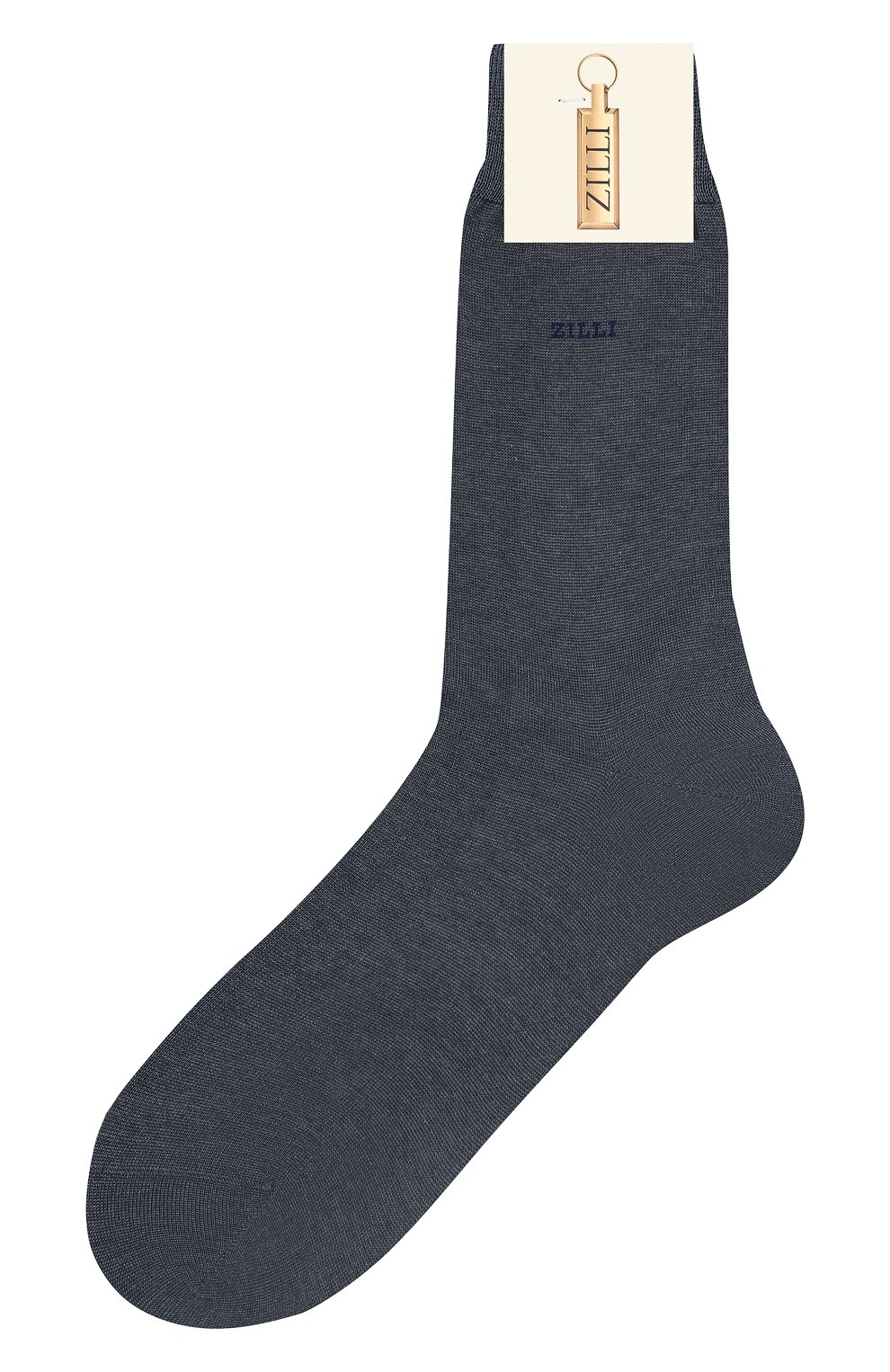 Хлопковые носки ZILLI, арт. S0C002M0100V00000, фото 1