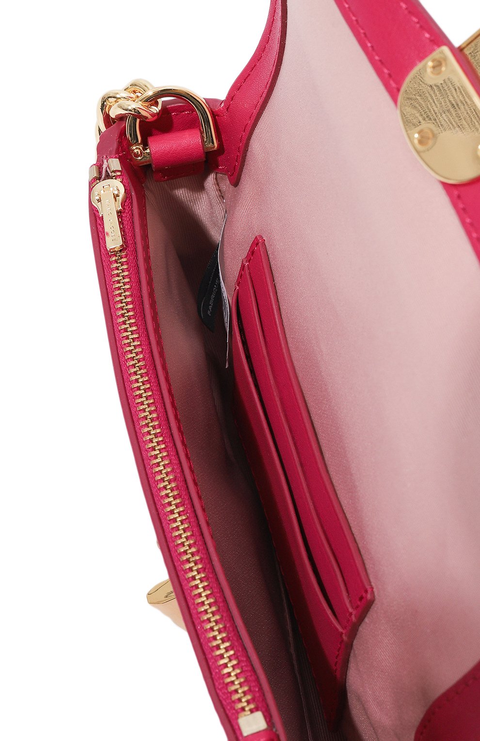 Сумка j marc MARC JACOBS (THE), арт. H967L03FA22, фото 5