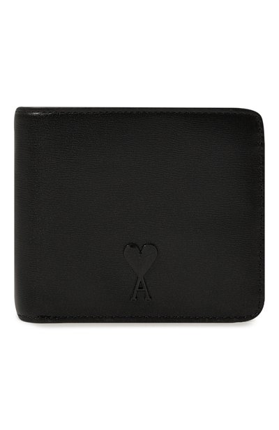 Кожаное портмоне ami de coeur AMI, арт. USL012 830, фото 1