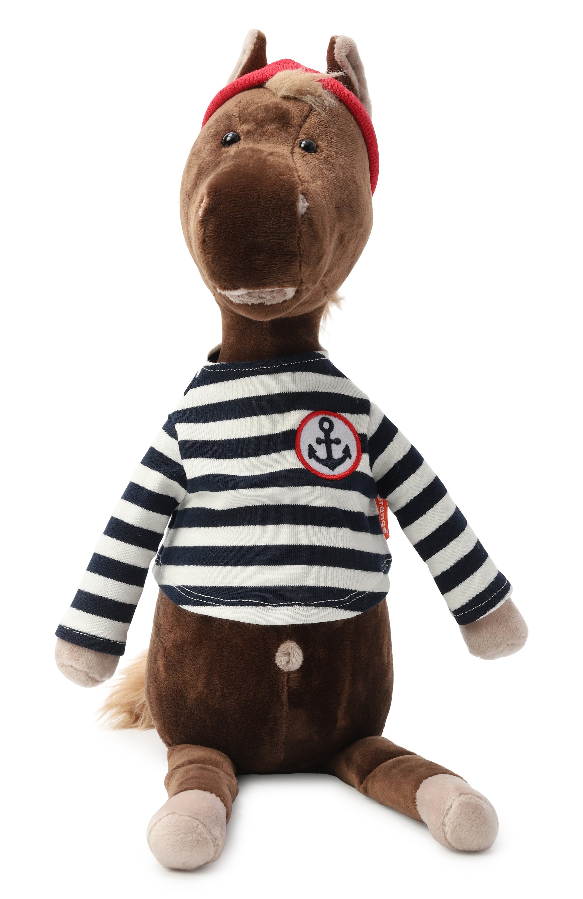 Мягкая игрушка конек якорек ORANGE TOYS, арт. 2608/30, фото 1