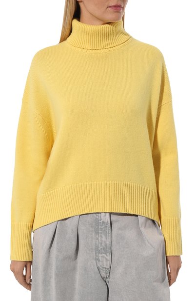 Кашемировый свитер ALINE, арт. AL060401, фото 3