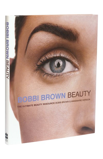 Книга bobbi brown beauty BOBBI BROWN, арт. E960-70, фото 1