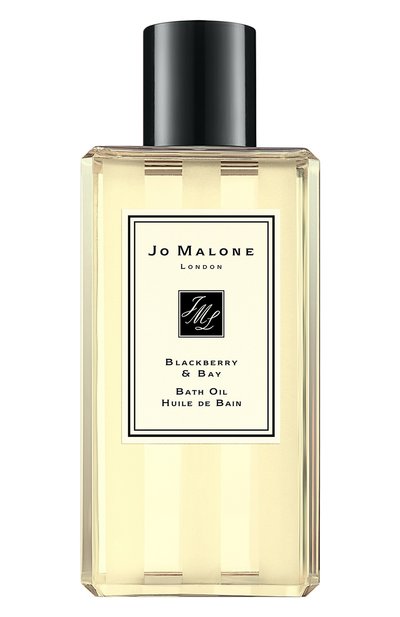 Масло для ванны blackberry & bay (250ml) JO MALONE LONDON, арт. L50P-01, фото 1