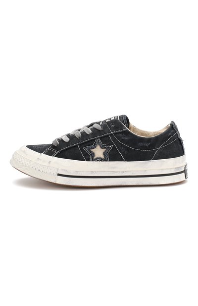 Текстильные кеды one star converse х faith connexion CONVERSE, арт. 565536, фото 3