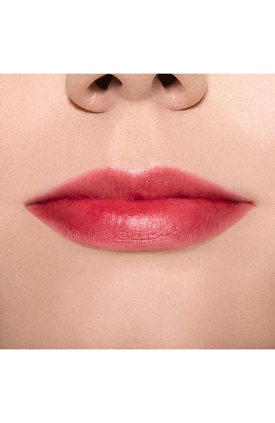 Тинт для губ lustreglass stainglass lip tint, оттенок zoomies (3ml) MAC, арт. SB47-09, фото 3